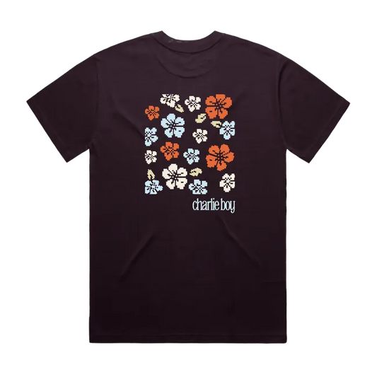 Garden Party Graphic Tee