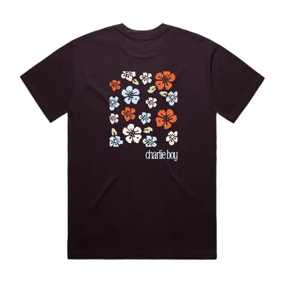Garden Party Graphic Tee