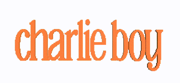 Charlie Boy